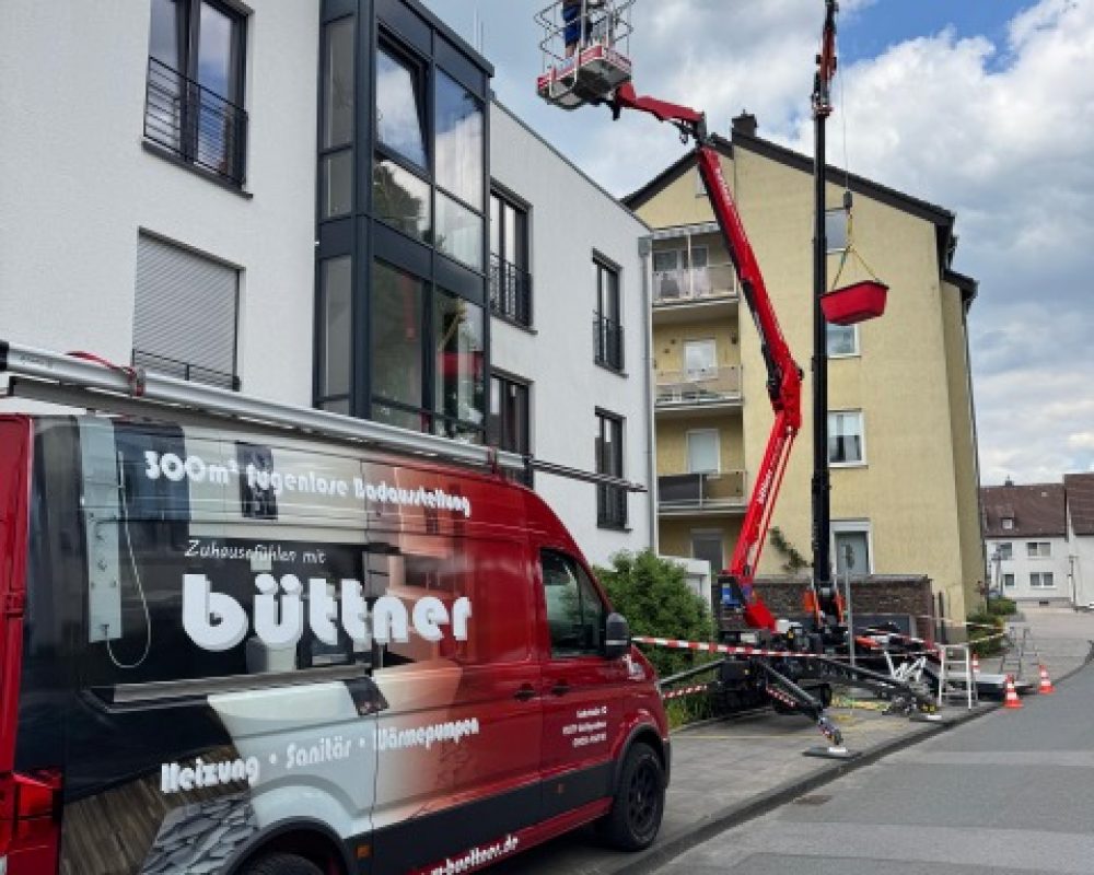 Hybrid Wärmepumpe_Essen-Kettwig 1