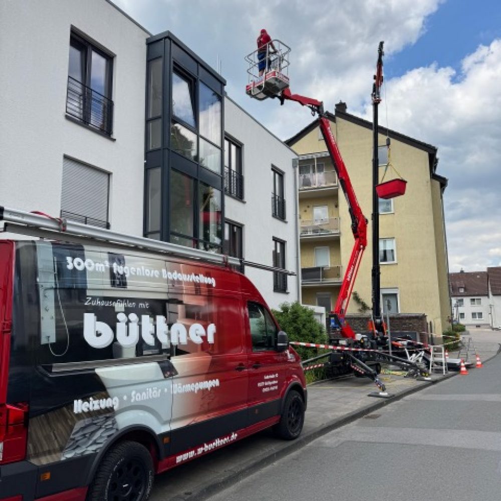 Hybrid Wärmepumpe_Essen-Kettwig 1